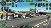 Truck Simulator: Truck Game GT screenshot 1