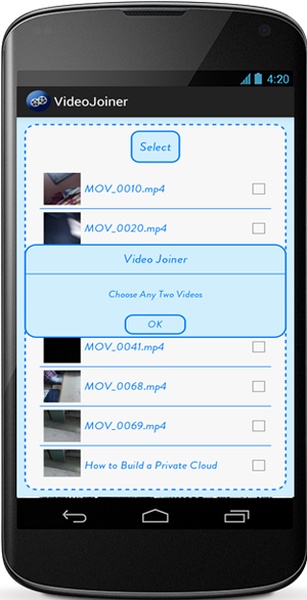VideoJoiner - Preview 12