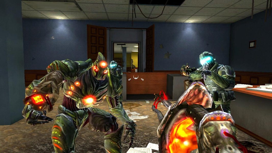 Conduit HD - Preview 5