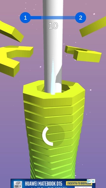 Happy Stack Ball - Preview 5