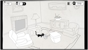 Cat’s Day Out : Runaway Kitty screenshot 5