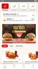 McDonald’s India Food Delivery screenshot 1