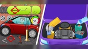 Car Service Mechanic Garage screenshot 3