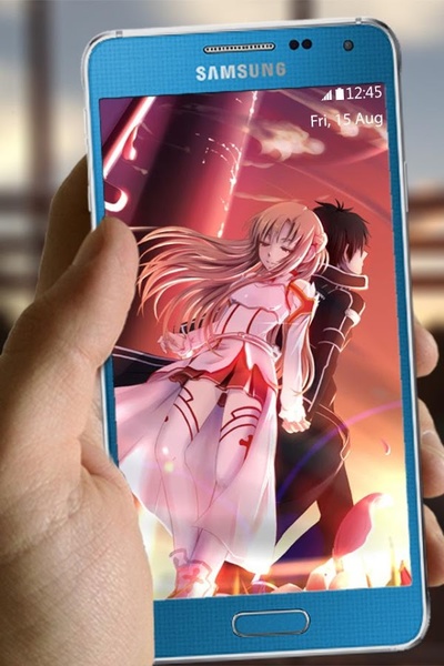 ART OF SWORD - Preview 3