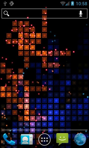 Digital Embers Free - Preview 8