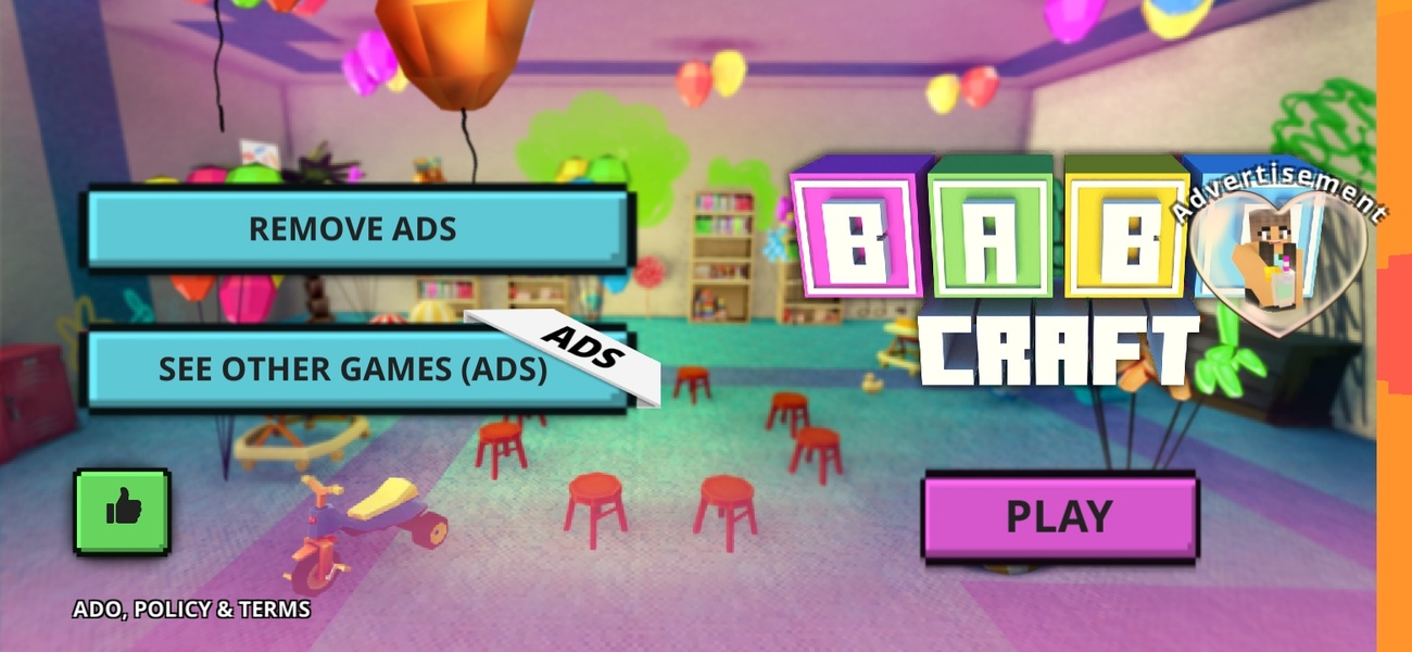 Baby Craft: Crafting & Building - Preview 14