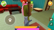 Cat Simulator 3D screenshot 9