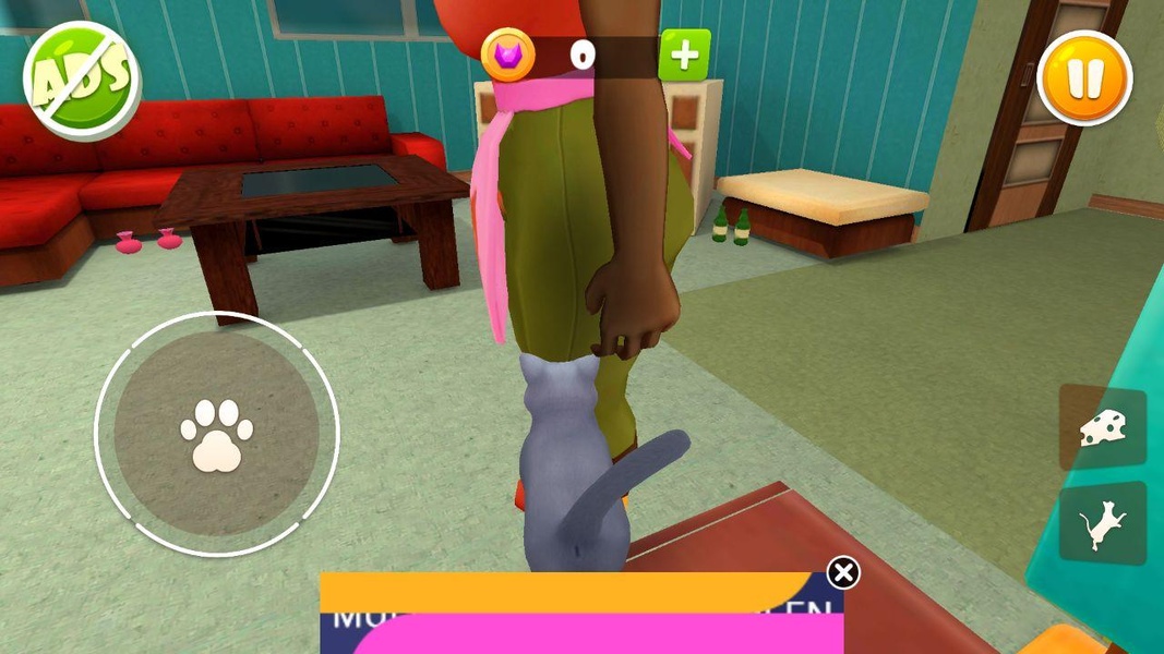 Cat Simulator 3D - Preview 9