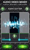 Audio Video Mixer-Video Editor screenshot 4