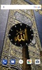 Allah Clock Live Wallpaper screenshot 3