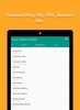 Device Informations screenshot 10
