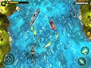 Copter Battle 3D screenshot 7