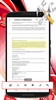 pdf file reader for android - pdf reader free screenshot 5