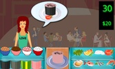 Sushi Bar screenshot 3