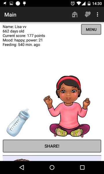 Baby Adopter Holidays - Preview 7