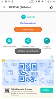FREE QR Scanner for Android 6