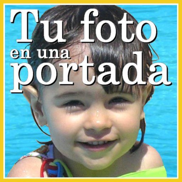Tu foto en una portada - Preview 1