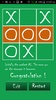 Tic Tac Toe screenshot 4