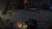 First Refuge: Z screenshot 3