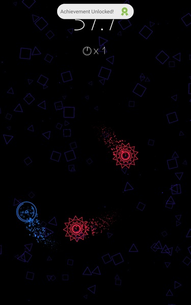 Finger Dodge - Preview 5