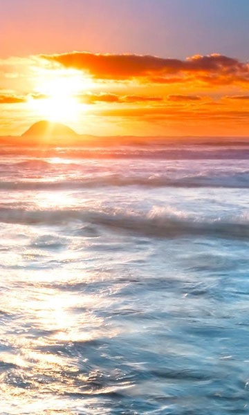 Perfect Sunset Live Wallpaper - Preview 3