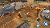 Heroes of Skyrealm screenshot 8