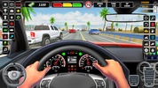 Traffic Racing In Car Driving screenshot 5