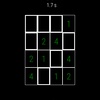 Sudoku Wear - 4x4 screenshot 2