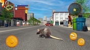 Stray Mouse Family Simulator: City Mice Survival screenshot 7