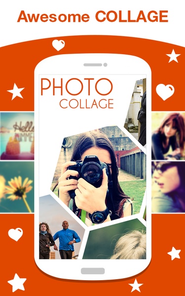 Photo Collage Inventor - Preview 5