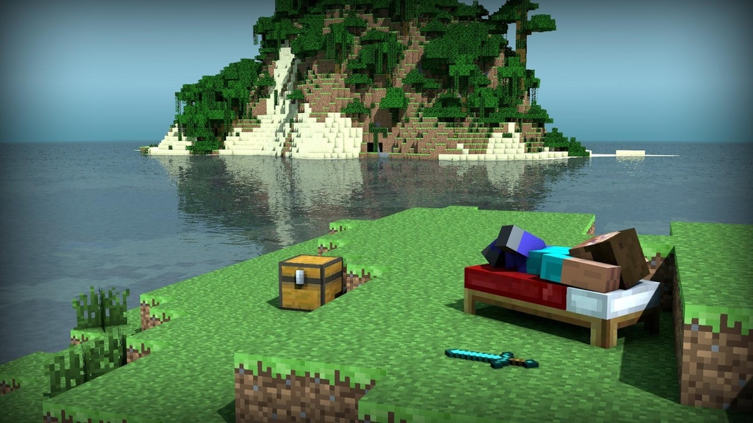 Mods for Minecraft - Preview 6