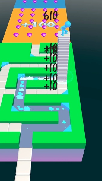 Stacking Dash- Fun Stack Game - Preview 3