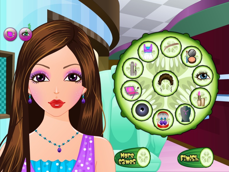 Angels Eye Spa - Preview 1