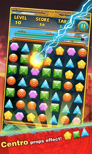 Jewels Mania - Preview 6