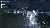 Moonlight Blade M screenshot 3