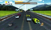 Car Overtaking -Traffic Racer screenshot 3