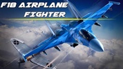 F18 Airplane Fighter screenshot 5