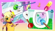 Clean Up Kids screenshot 6