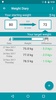 BMI Calculator screenshot 1