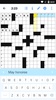 NYTimes - Crossword screenshot 5