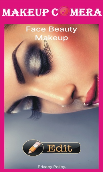 Face Makeup Beauty - Preview 11