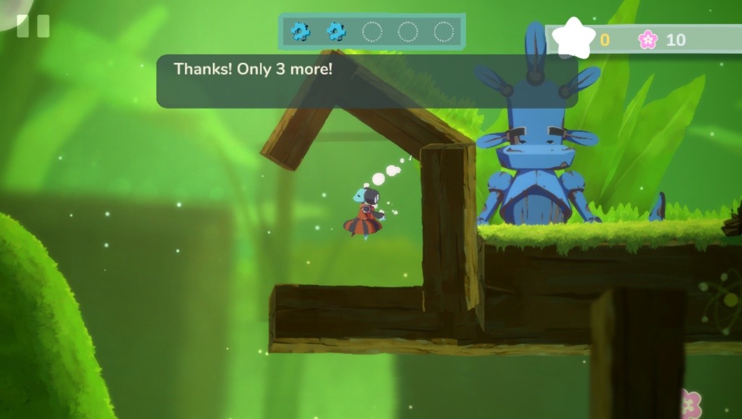 Still Here... - Preview 6