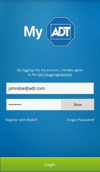 MyADT - Preview 15