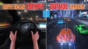 Racing Club Drive screenshot 5