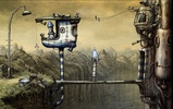 Machinarium screenshot 2