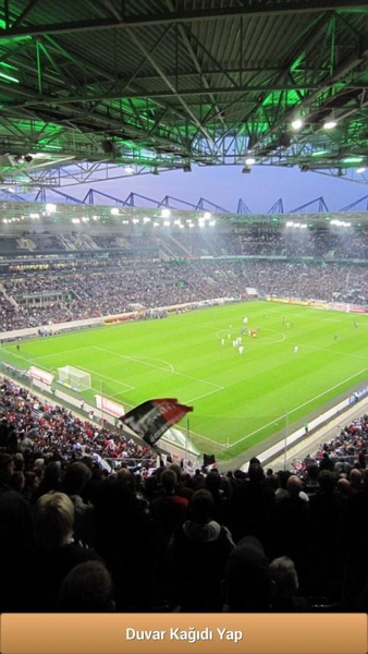Borussia Monchengladbach - Preview 1