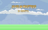 Javelin Masters screenshot 9