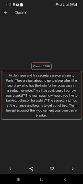 Jokes Box - Preview 2