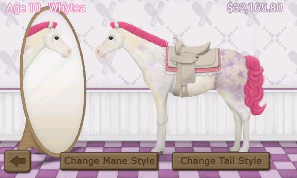 Horse Stable Tycoon Demo - Preview 2