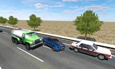 Cars: Traffic Racer screenshot 4